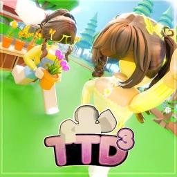 [CATCH MY HEART] TTD 3 (RP) icon