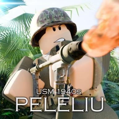 Thumbnail for Peleliu Game