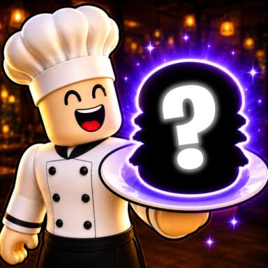 Thumbnail for [🍔] My RNG Cafe! Game