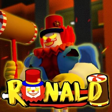 (250k) Ronald 🤡 icon