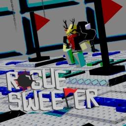 // ROGUESWEEPER icon
