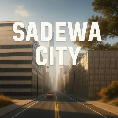 [EVENT X100] SADEWA CITY S2  icon
