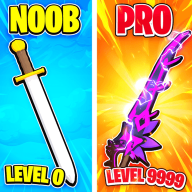  ⚔️ Knight Heroes Simulator  icon