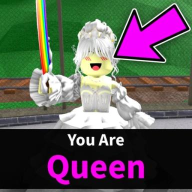 Thumbnail for 👸 QUEEN Game