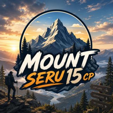 [NEW ] EXCITING MOUNT icon