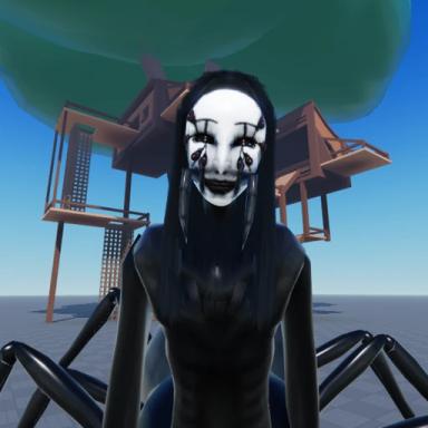 Thumbnail for Saigomo Test The Mimic Game