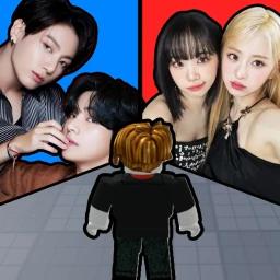 Thumbnail for 🎤 Better KPOP Group? Game