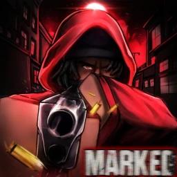 MARKED *NEW UPDATE!* (Gun Testing) icon