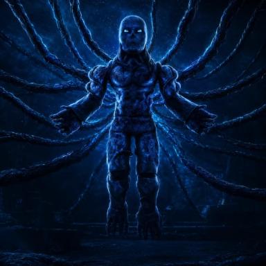 Thumbnail for Stranger Things: Universe Game
