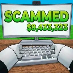 [UPD] 💰Build a Scam Tycoon! icon