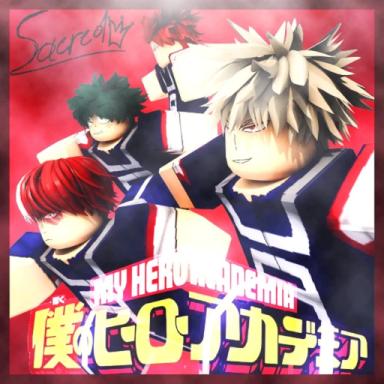 Hero Academy [ALPHA] icon
