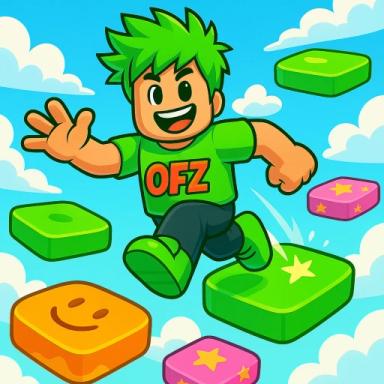 Thumbnail for  OFZ الهروب من عمر Game