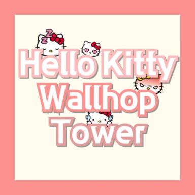 Admin Wall Hop Tower icon