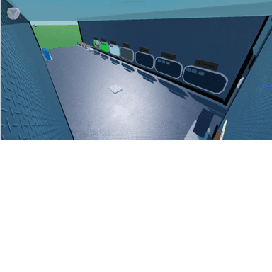Thumbnail for Entity sandbox v2? Game