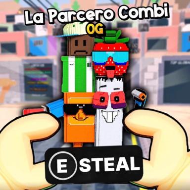 Thumbnail for [🇨🇴] Robate Un Parcero Game