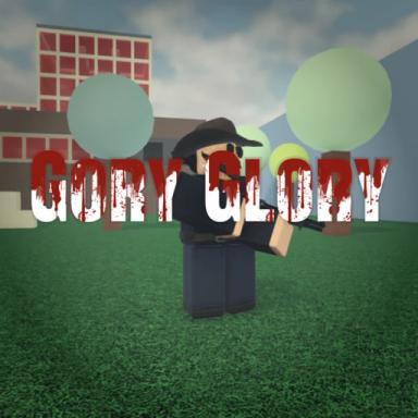 Gory Glory icon