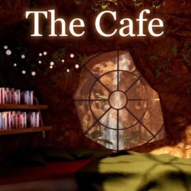 The Cafe ☕ icon
