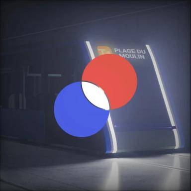Thumbnail for 🇬🇧 French TramWay Game