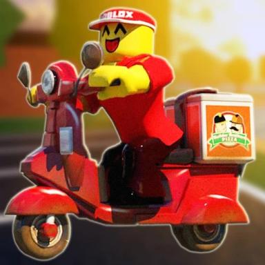 Thumbnail for 🍕Work at a Pizza Place Game