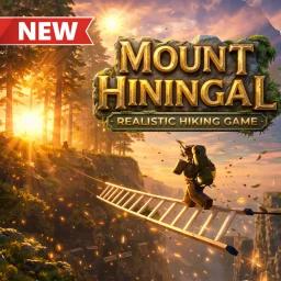 [NEW + 10X] Mount Hiningal 🍃 icon