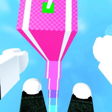 Thumbnail for Click = +1 Jump Game