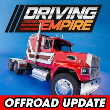 Thumbnail for [🏕️OFFROAD🏕️] Driving Empire🏎️ Car Racing📦RP Game