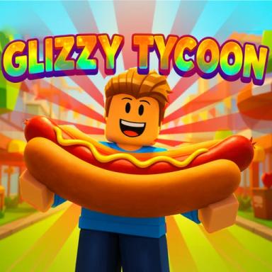 Thumbnail for Glizzy Shop Tycoon 🌭✨ Game