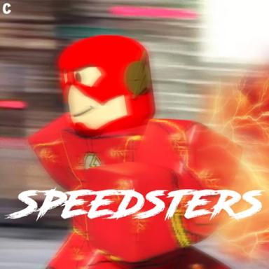 ⚡[UPDATING!!] SpeedSters, Speed Simulator Remasted icon