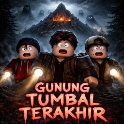 [ X10 Event ] Last Tumbal Mountain ] icon