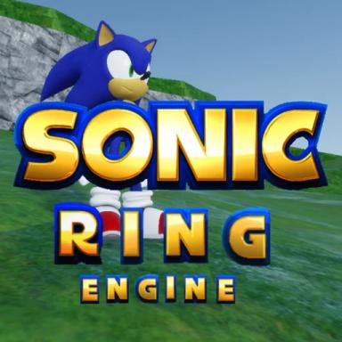 Thumbnail for Modern digital swirl engine Game