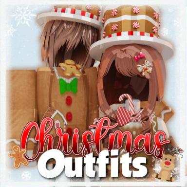Thumbnail for [⭐] Matching Outfit Ideas!  Game