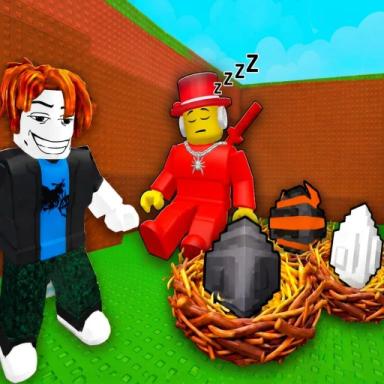 Thumbnail for [🎃] Steal a Dandy's Egg Game