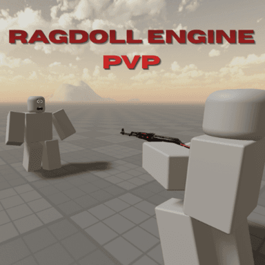 Thumbnail for Ragdoll Engine PVP Game
