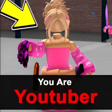 Thumbnail for [💜] Rose's MM2 Game
