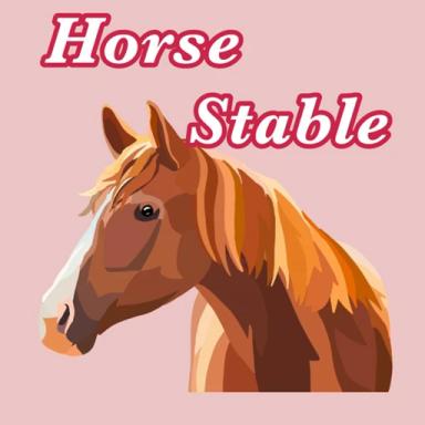 Horse stable 🐴 WIP icon