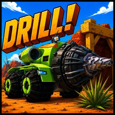 Thumbnail for DRILL! Game