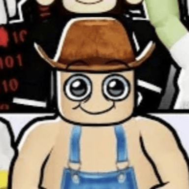 albert tower but hes about to have a kid 😳😳  icon