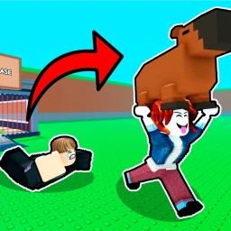Steal a Capybara icon