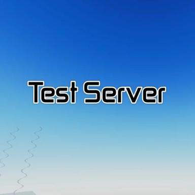PES Test Server icon
