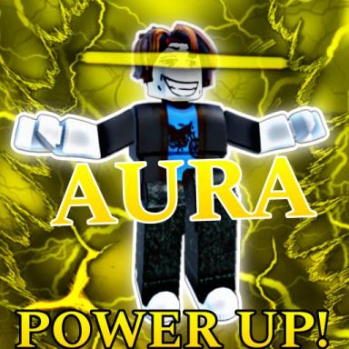 Thumbnail for [New Rebirths 🔥] AURA. Game