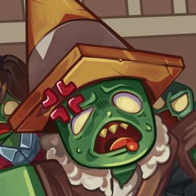 Thumbnail for 🧟 Zombie Wave Survival 99 Game