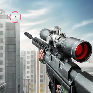 Thumbnail for  sniper war in the city Game