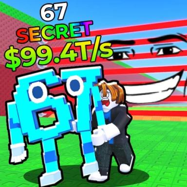Thumbnail for Escape Laser to save Brainrot🌊 Game