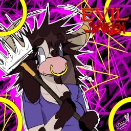 Thumbnail for [EVIL] Larpsaken Game
