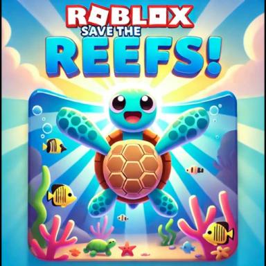 ⭐ Save The Reefs [UPD] ⭐ icon