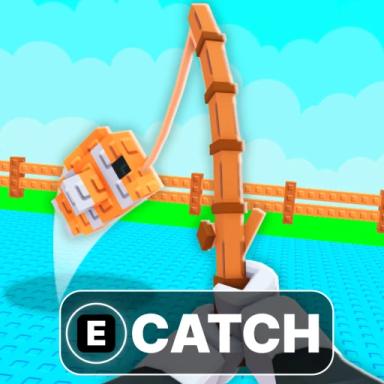 Thumbnail for 🐟 Catch your Fish  Game