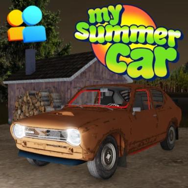 Thumbnail for My Summer Car 🚙🌲[Multiplayer] Game