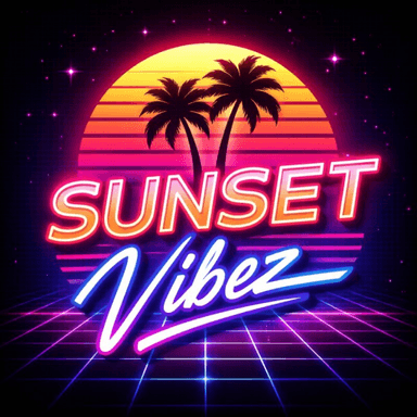 💲Tip Jar💲💫Sunset Vibez💫 icon