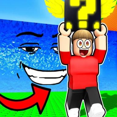 [MODDED] Escape Tsunami For Brainrotss! icon