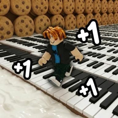 Thumbnail for [W1] +1 Speed Piano Escape Game